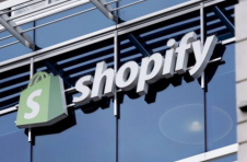 加拿大电商平台Shopify对其履约网络的拟议中的改革，推动股价回升