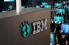 IBM季度营收超过分析师预期，创下至少10年最大涨幅