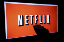 Netflix2021财年第四季度营收为77.09亿美元，同比增长16%
