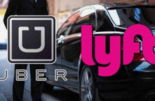 Lyft第四季度营收为9.699亿美元，同比增长70%