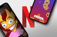 Netflix推出“FastLaughs”功能，相当于TikTok版搞笑视频feed