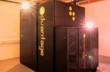 欧洲首台超过5000量子位元的量子计算机在德国启动