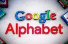Alphabet第四季度总营收为753.25亿美元，同比增长32%