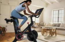 Peloton新任CEO安抚员工：带领公司走出困境，恢复盈利