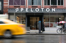 多家知名投资机构选择对Peloton公司逆势开仓或加仓