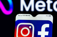 Meta考虑在欧洲关闭Facebook和Instagram两项服务
