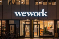 共享办公平台WeWork正在继续吸引付费客户