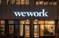 WeWork任命一位新董事，来自软银