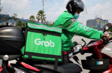 Grab2021年第四季度净亏损超10亿美元，同比有所扩大