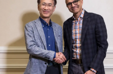 索尼正准备在PlayStation游戏中投放广告