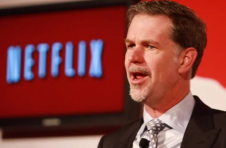 Netflix发出警告：要在全球范围内打击账号共享行为