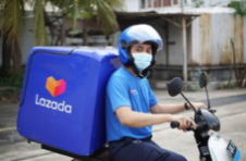 东南亚电商平台Lazada发起LazEarth行动，减少塑料包装