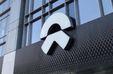 因疫情原因，蔚来整车生产已经暂停