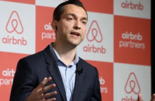 Airbnb将关闭在中国市场的业务