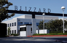 动视暴雪一小群员工投票组建美国游戏业首个工会