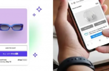 Shopify和亚马逊公布新功能，提供包裹预计达到时间