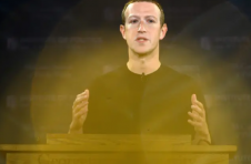 Facebook在美国发动宣传，游说美国放弃促进科技行业反垄断立法