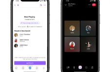 Facebook为群组试验类似Discord的语音聊天功能