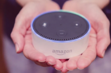 亚马逊Alexa语音助手引入新系统，模拟任何人的声音