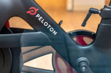 互联网健身平台PelotonInteractive命亚马逊前高管接替新任CFO