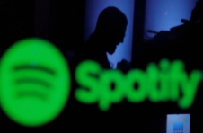 Spotify因经济不确定将招聘人数减少25%