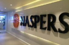 Naspers完成出售从腾讯处获得的京东股份