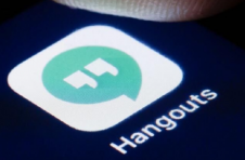 谷歌放弃环聊Hangouts，转向替代品GoogleChatApp