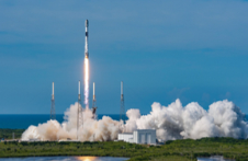 SpaceXCEO：下一代星链卫星将会更大、更强
