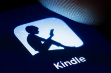 亚马逊不再支持Android系统的Kindle应用内购功能