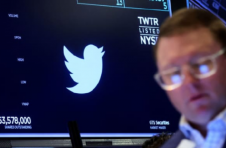 推特因安全漏洞至540万个账户的联系方式泄露