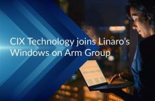 此芯科技加入Linaro Windows on Arm工作组，推动Arm全球生态建设