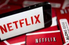 Netflix：付费订阅用户数将下降，市值跌破