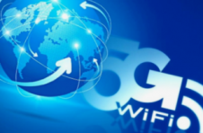 英特尔计划到2024年引入无线网络技术——WiFi7