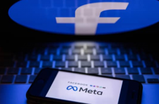 Meta同意以3750万美元就侵犯用户隐私达成和解