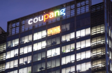 韩国电商巨头Coupang第二季度营业亏损至7500万美元