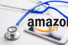 亚马逊关闭远程护理服务AmazonCare