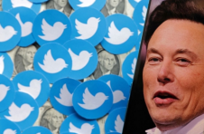 马斯克向广告技术公司索要文件，应对放弃收购Twitter诉讼
