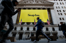 Snap以3500万美元和解伊利诺伊州隐私集体诉讼案