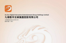 九尊数字互娱更名为多牛科技，完成3亿元港币的并购