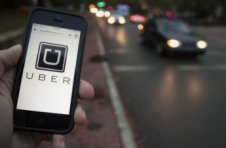 Uber遭受黑客攻击，曾暂时关闭内部通信系统