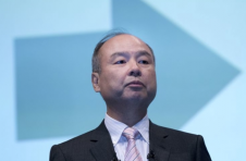 软银考虑设立第三只软银愿景基金
