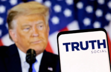 谷歌批准特朗普社交媒体应用TruthSocial在谷歌PlayStore上架