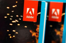 Adobe预计2023年的营收将略低于预期