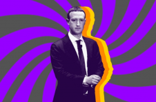 扎克伯格承认：没有抓住社交网络出现的新趋势，TikTok抓住了