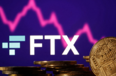 FTX申请破产，至少有10亿美元的客户资金离奇失踪