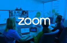 AMC娱乐与Zoom合作，将把一些影院改造成所谓的ZoomRoom