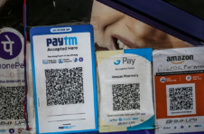 印度数字支付初创公司Paytm上市一年股价已下跌75%