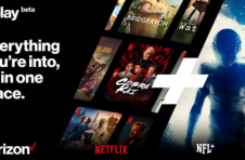 Verizon与Netflix合作，成为流媒体和客户的中间商