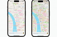 AppleMaps地图应用正在荷兰、比利时、列支敦士登、卢森堡和瑞士推出