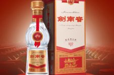 稀缺与价值的完美结合，剑南春老酒重磅上市